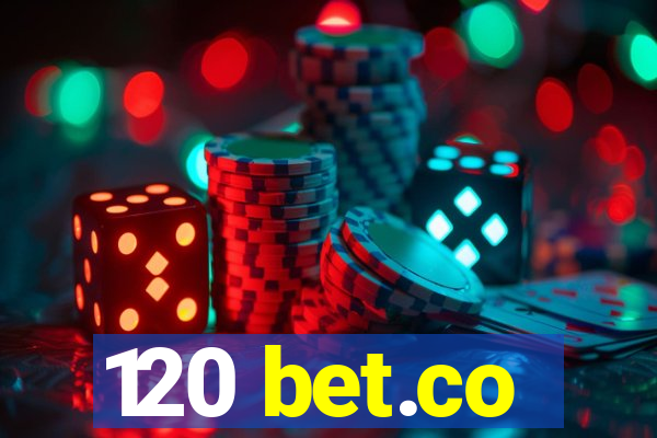 120 bet.co